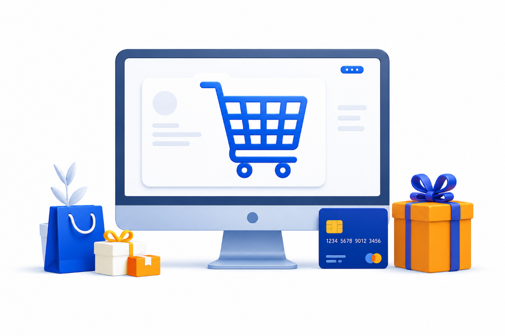 Ecommerce Platform