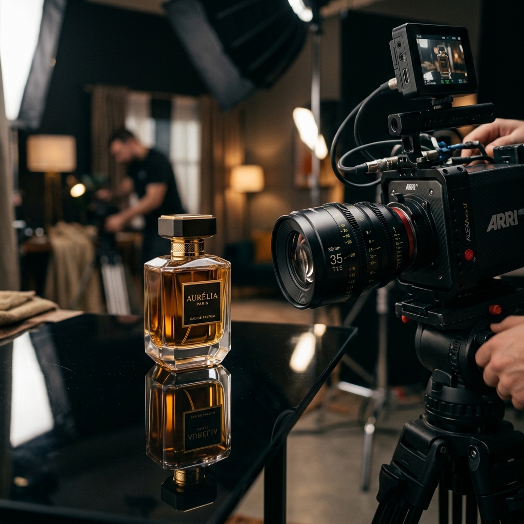Product Videos